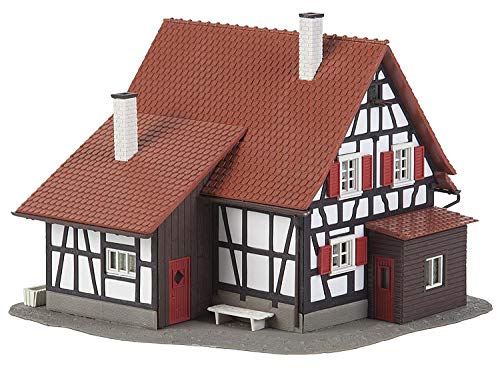 Faller - 1/87 Vakwerkhuis
