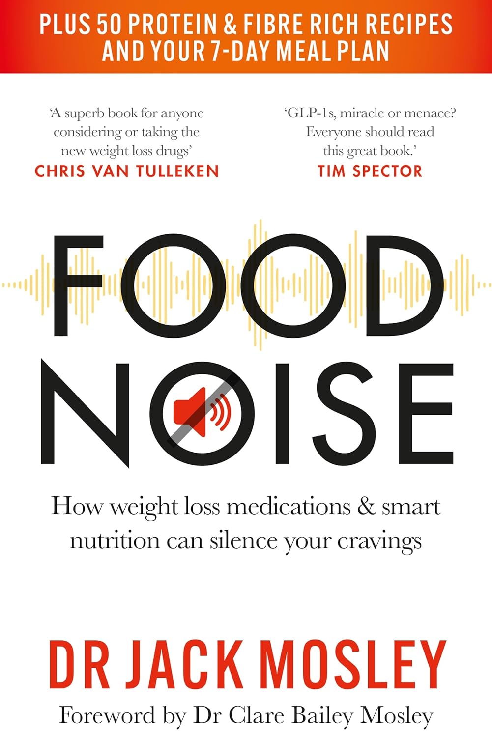 Food Noise