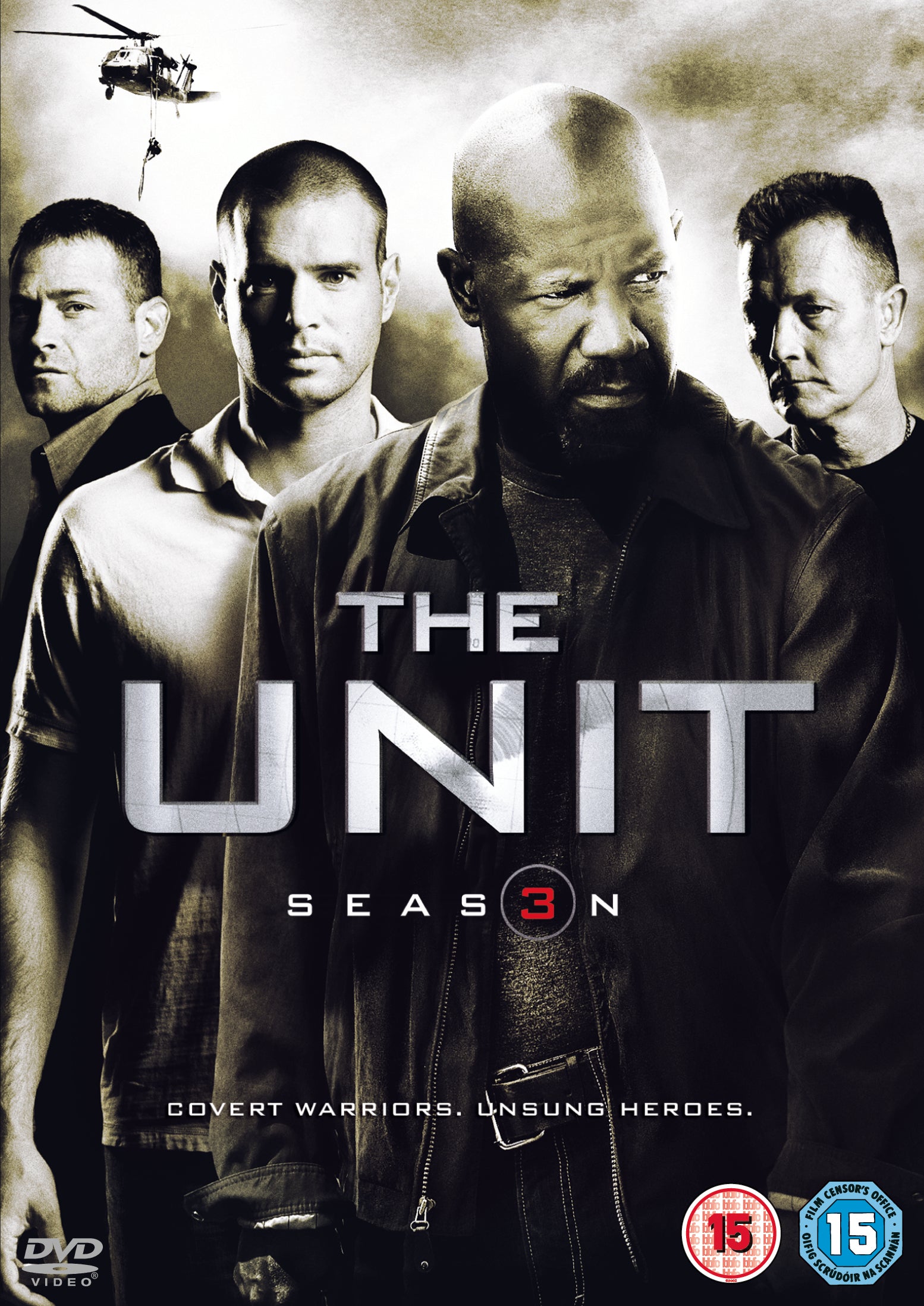 The Unit: Season 3