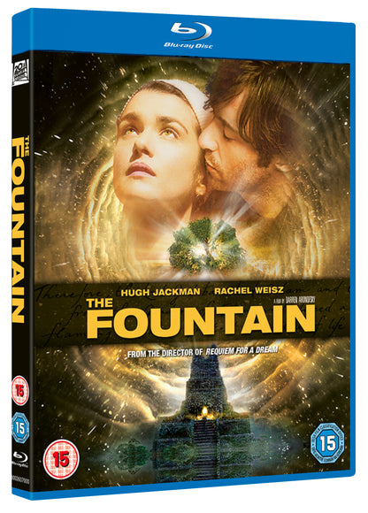 The Fountain