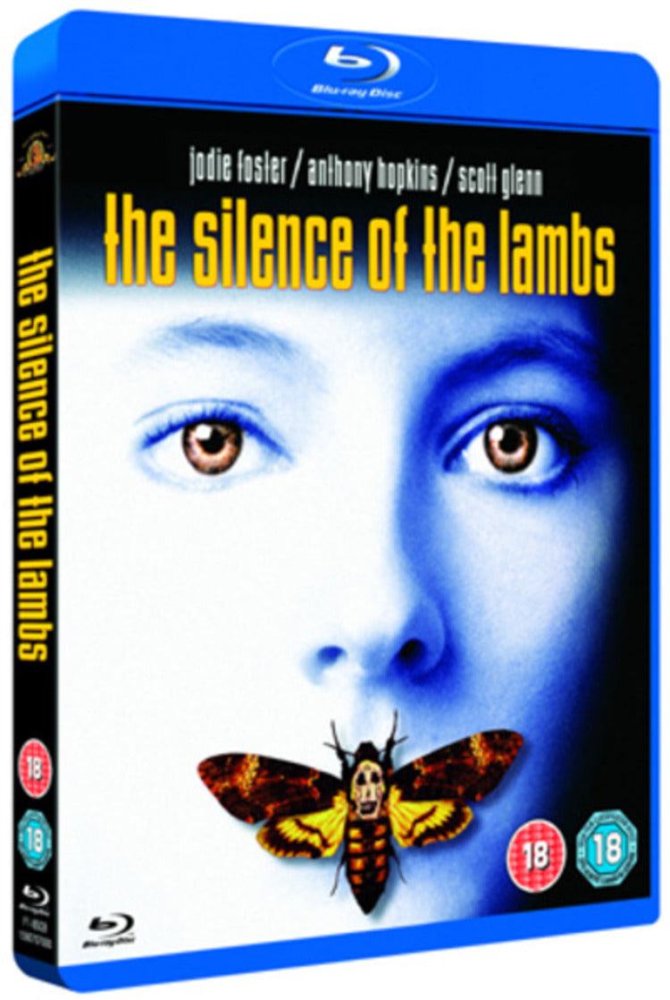 The Silence of the Lambs