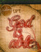 God is Able Hillsong Live