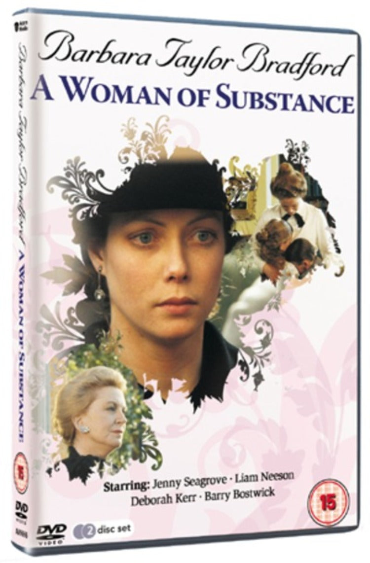 A Woman of Substance