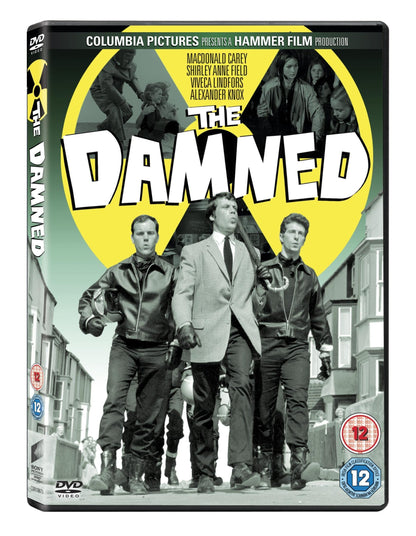 The Damned