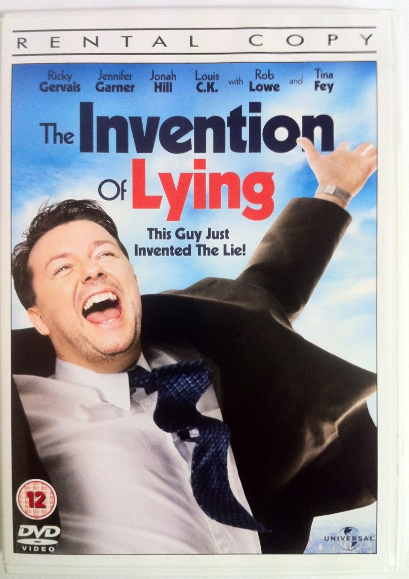 The Invention Of Lying