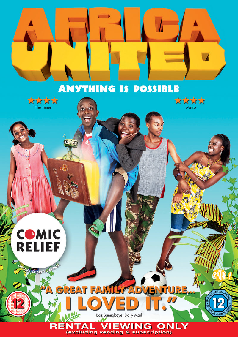 Africa United