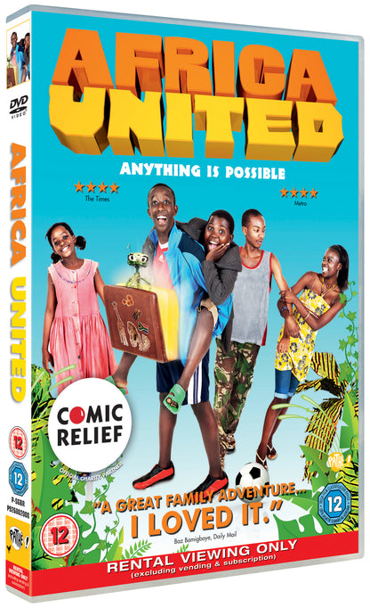 Africa United