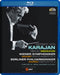Karajan: Mozart Violin Concerto No.5/Dvorak Symphony No.9