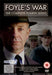 Foyle's War: The Complete Series 4