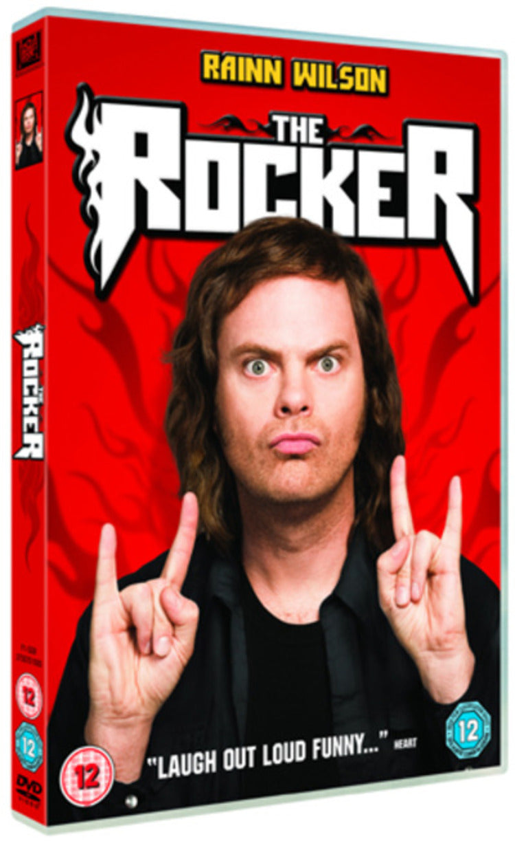 The Rocker
