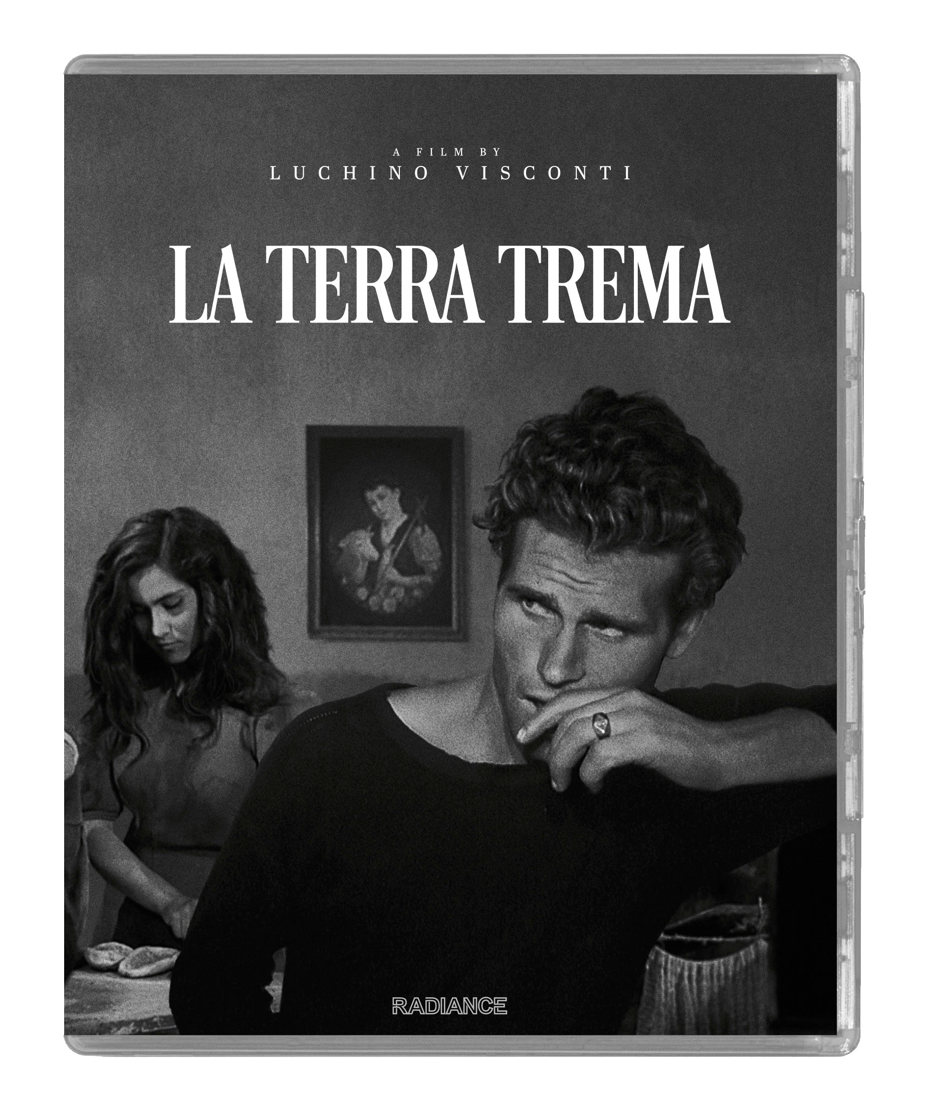 La terra trema (Limited Edition)