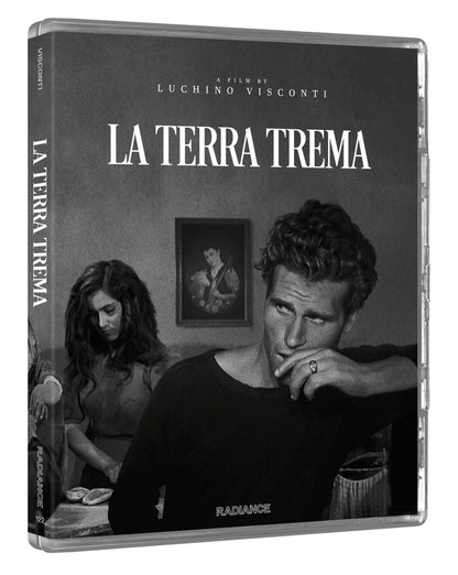 La terra trema (Limited Edition)