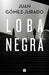Spa-Loba Negra / The Black Wol