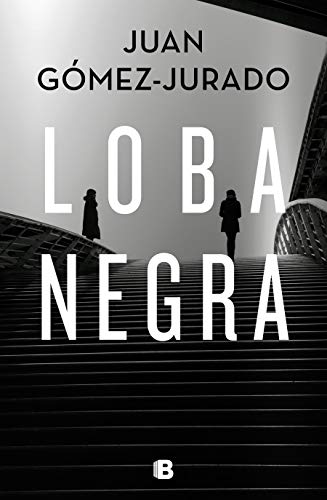 Spa-Loba Negra / The Black Wol