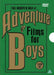 The Bumper Box of Adventure Films for Boys (The Mark of Zorro, Blake of Scotland Yard, My Pal Trigger, The Son of Monte Cristo, The Jungle Book)