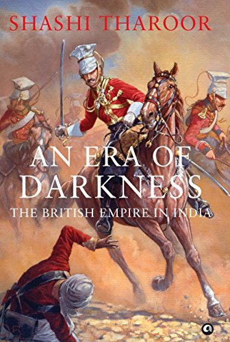 An Era of Darkness