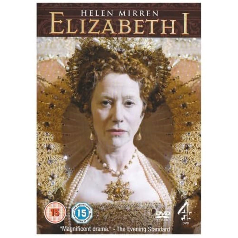 Elizabeth I