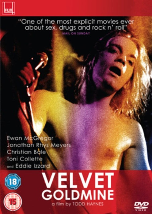 Velvet Goldmine