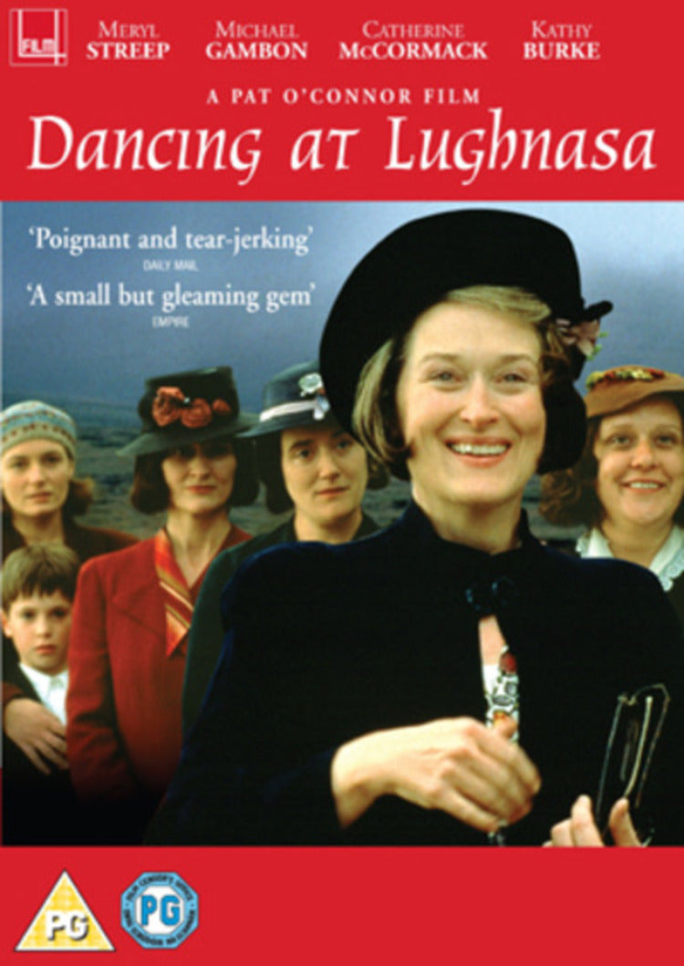 Dancing at Lughnasa