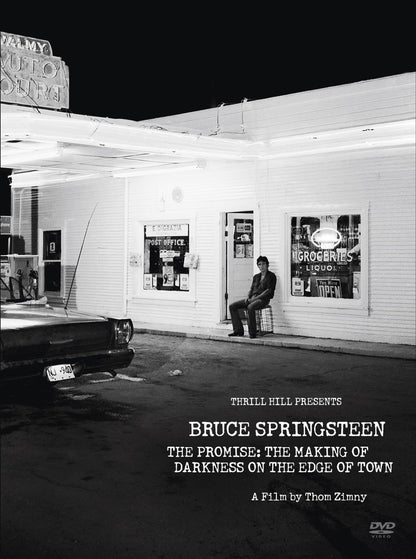 The Promise: The Making Of Darkness On The Edge Of Town
