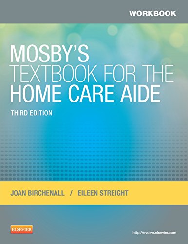 Workbk For Mosbys Textbk For T