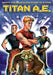 Titan A.E.