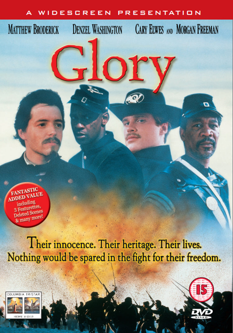 Glory