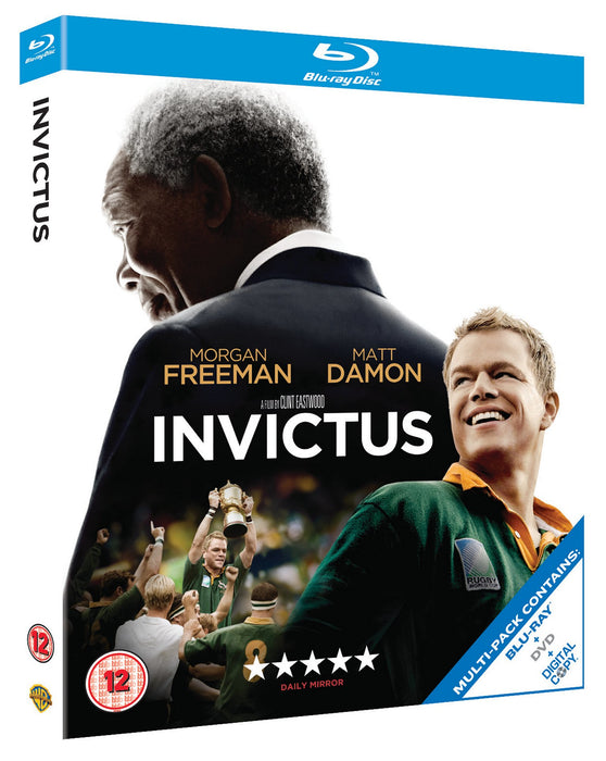 Invictus