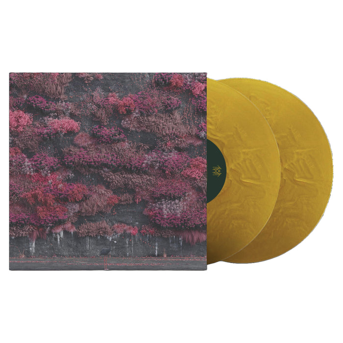 Even In Arcadia (Metallic Gold Vinyl)