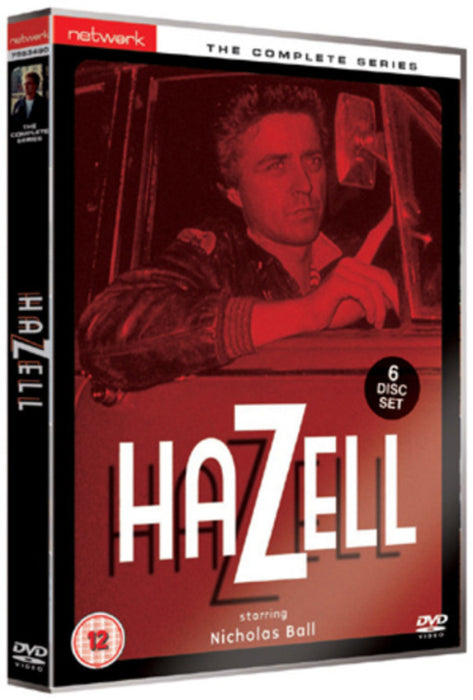 Hazell: The Complete Series