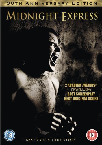Midnight Express (30th Anniversary Edition)