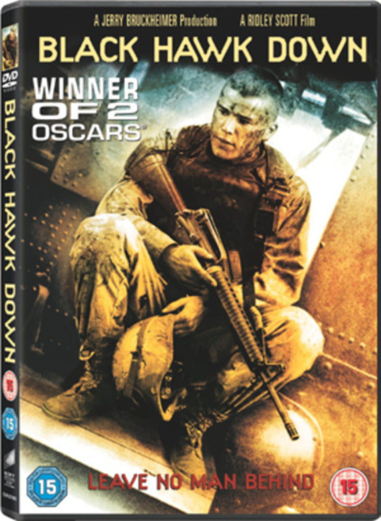 Black Hawk Down