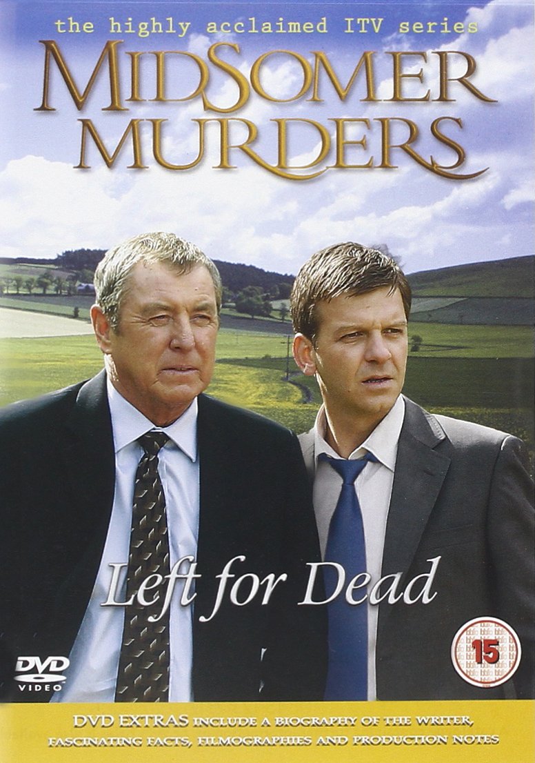 Midsomer Murders - Left for Dead