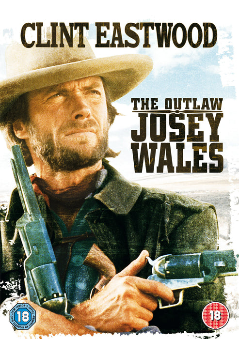 The Outlaw Josey Wales