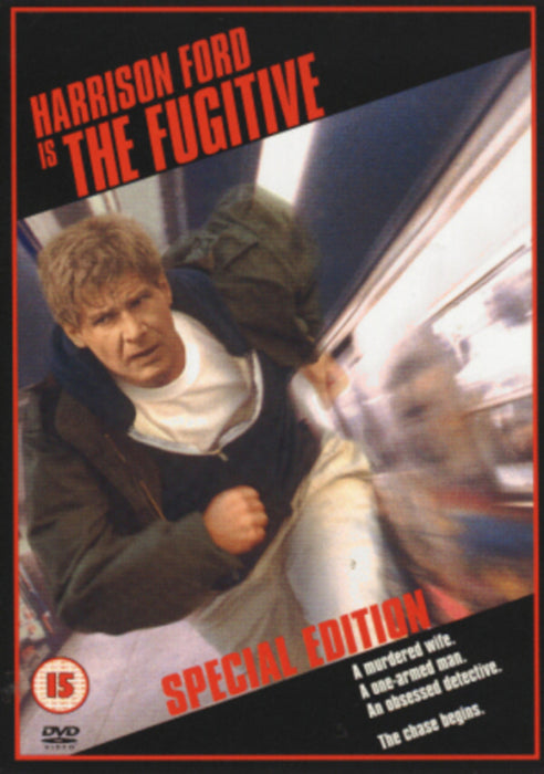 The Fugitive (1993)