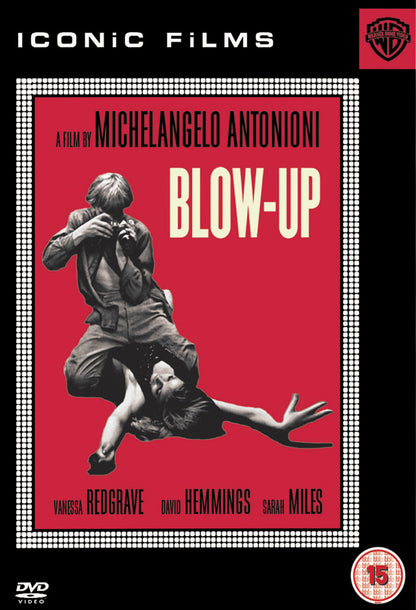 Blow Up
