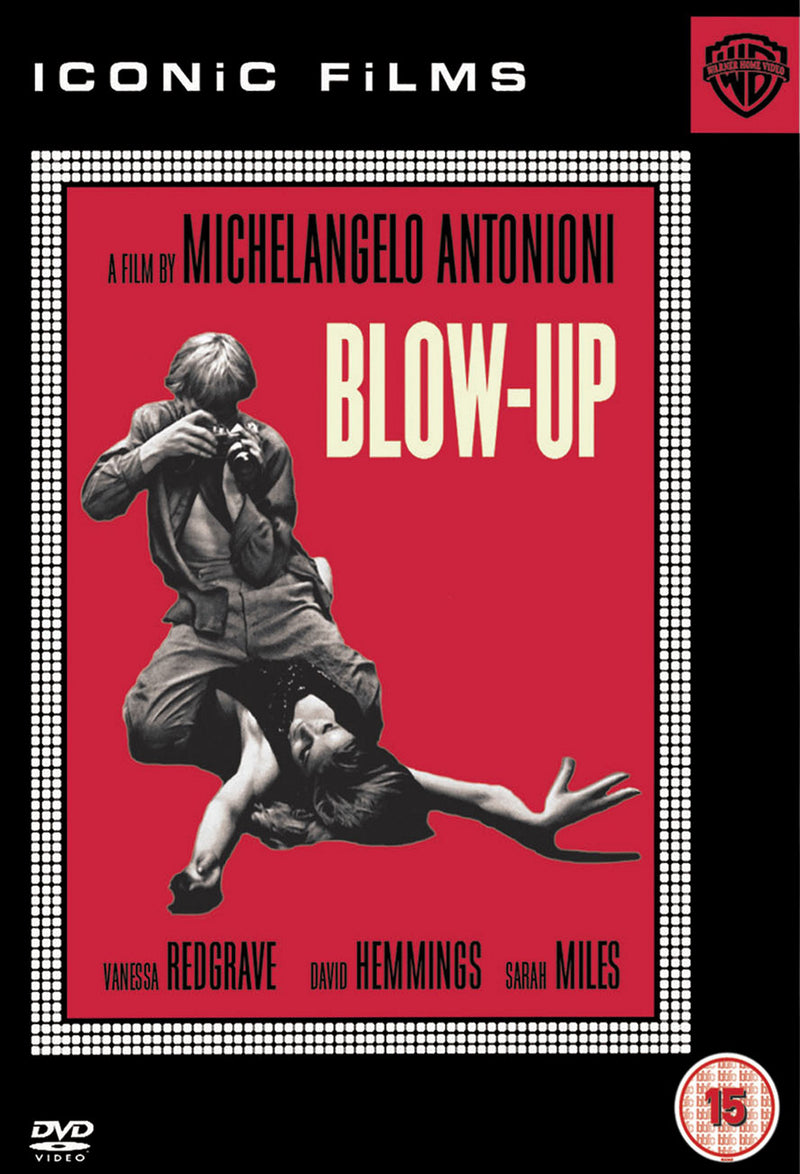 Blow Up