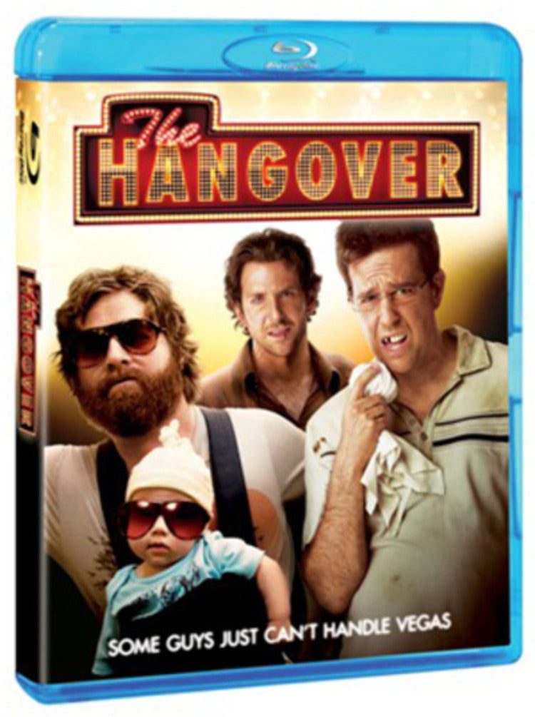 The Hangover: Extended Cut