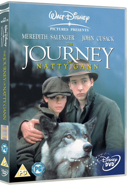 The Journey of Natty Gann