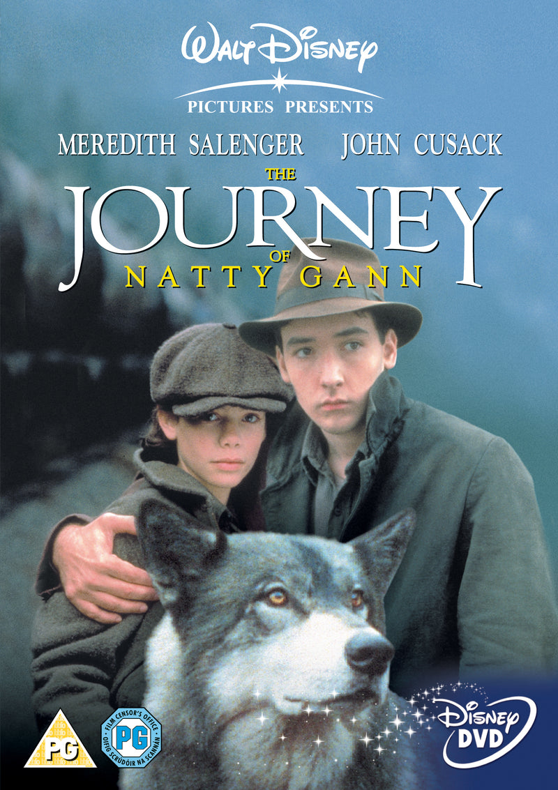 The Journey of Natty Gann