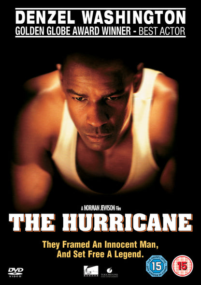 The Hurricane