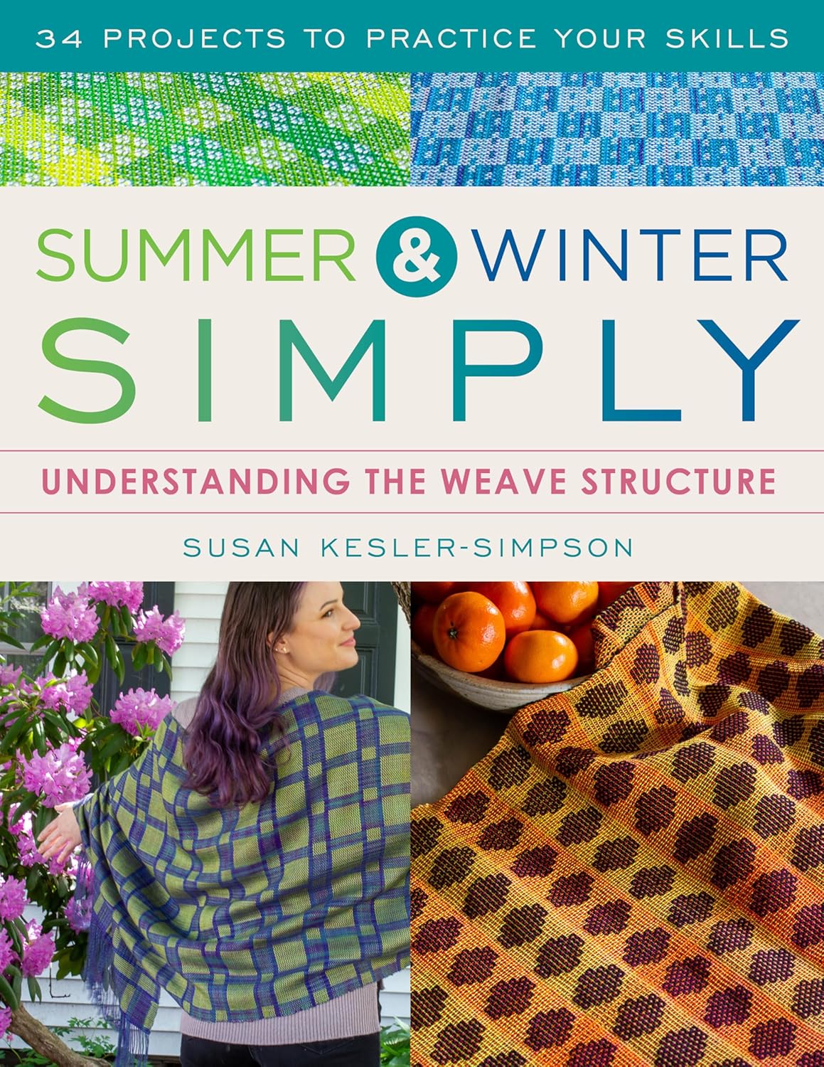 Summer and Winter Simply