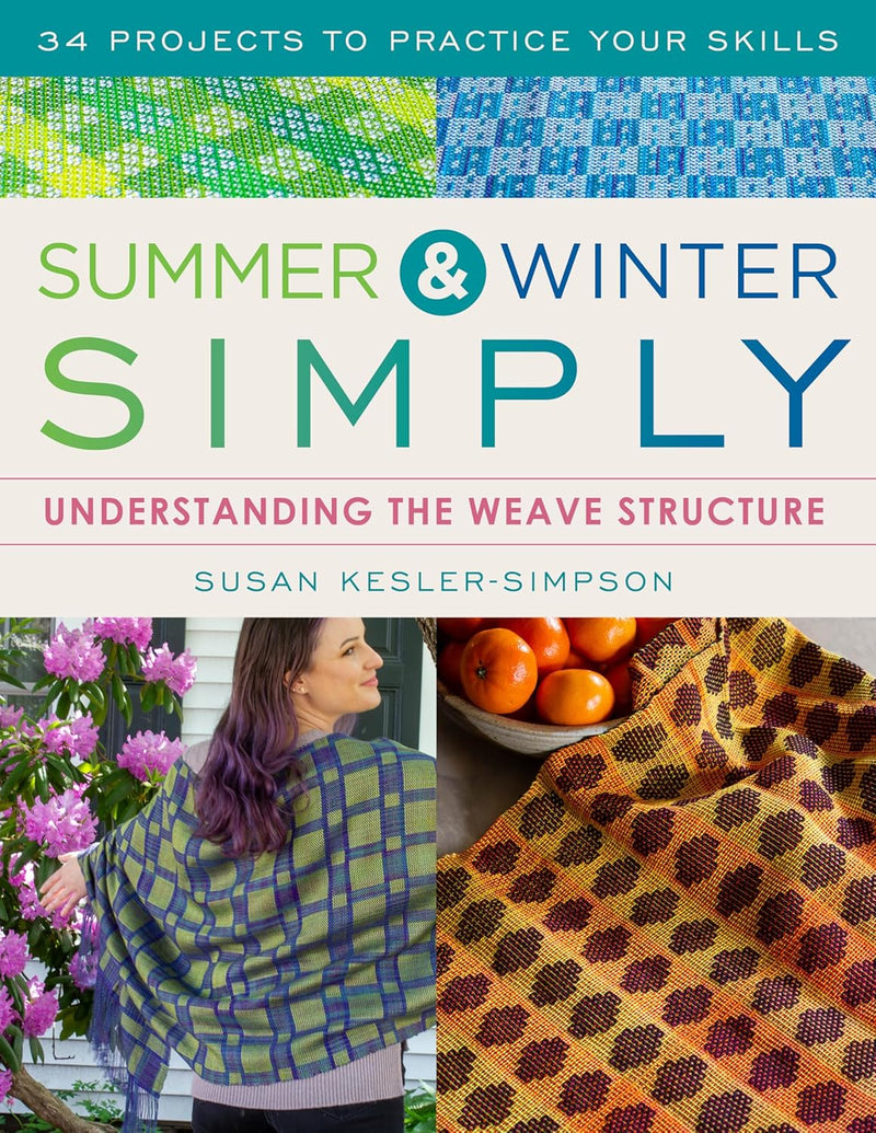 Summer and Winter Simply
