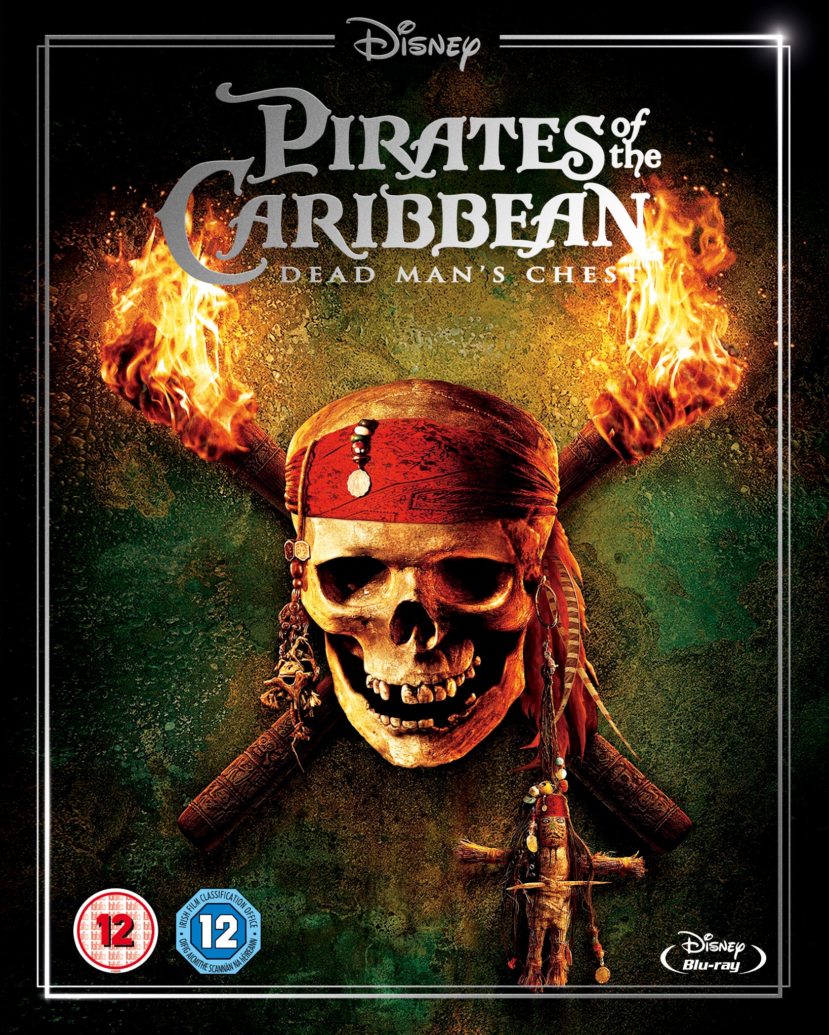 Pirates of the Caribbean: Dead Man's Chest