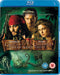 Pirates of the Caribbean: Dead Man's Chest