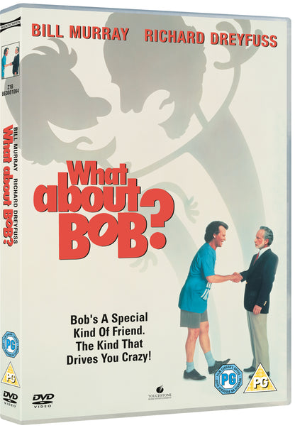 What About Bob?