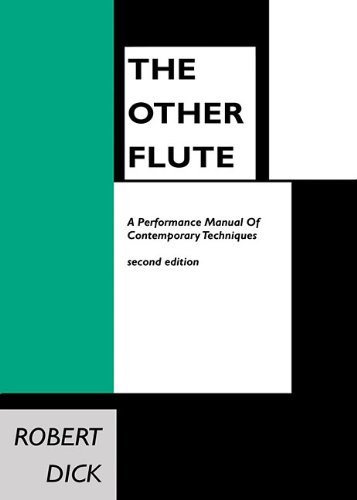 The Other Flute Manual