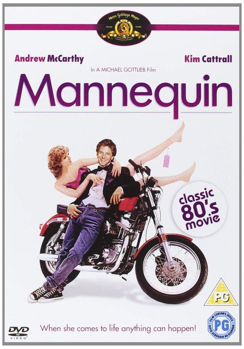 Mannequin (1987)