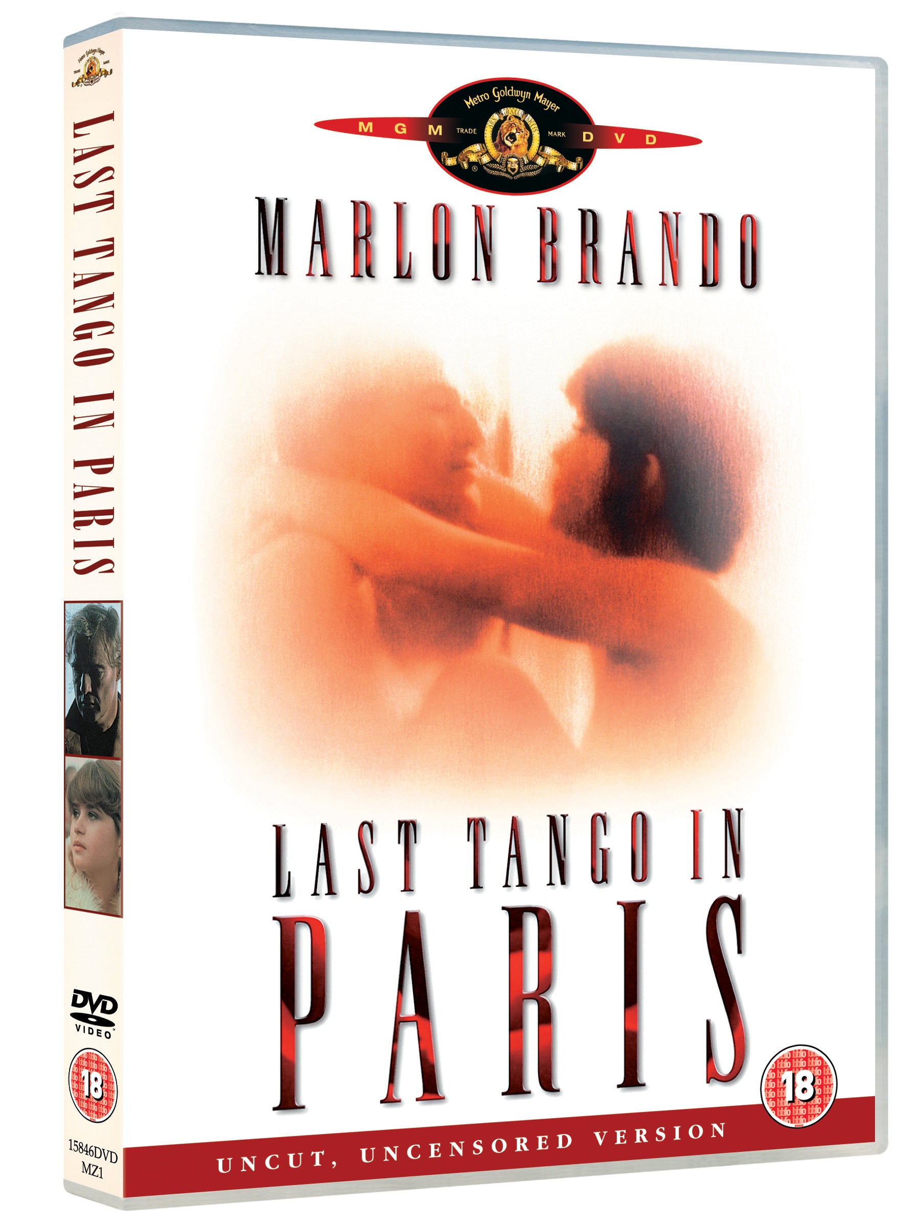 Last Tango in Paris