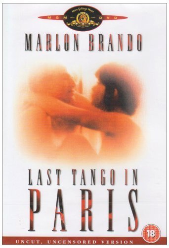 Last Tango in Paris